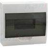 Kanlux 03832 DB108S 1X8P/SMD - Plastový rozvádzač