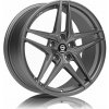 Alu disk SPARCO RECORD 8.5x19, 5x114,3, 73, ET50 MATT GRAPHITE