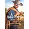 At Love's Command - Witemeyer, Karen