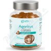 Nutricius Agaricus 500mg gumové cukríky 60 ks