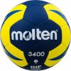 Lopta Molten H2X3400-NR HANDBALL h2x3400-nr Veľkosť 2