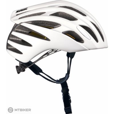 Mavic Syncro SL Mips prilba white L