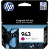HP originálna cartridge 3JA24AE#301, HP 963, magenta, blistr, 700 str., 10.77ml, HP Officejet Pro 9010, 9012, 9014, 9015, 9016, 9019/P