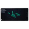 PADZ Starfloat Emerald