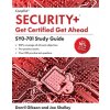 CompTIA Security+ Get Certified Get Ahead