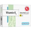 GENERICA spol. s r.o. GENERICA Vitamin K2 60 ks