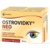 Noventis Ostrovidky Neo 30+15 kapsúl