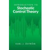 Introduction to Stochastic Control Theory