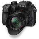 Panasonic Lumix DMC-GH4