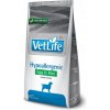 Krmivo pre psov Farmina Vet Life Hypoallergenic, vajíčka a ryža, 12 kg