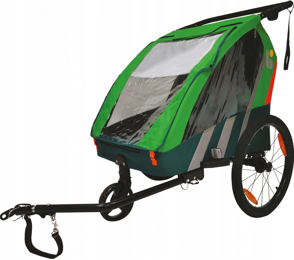 Bellelli Trailblazer