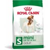 Royal Canin Mini Adult - granule pre dospelých psov malých plemien 8 kg + 1 kg ZADARMO!