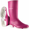 Pracovné gumáky DUNLOP SPORT PINK 1610 Ružová Veľkosť: 36