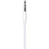 Kábel Apple Lightning/3.5mm Audio 1,2 m - biely (MXK22ZM/A)