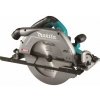 Makita Aku okružná píla 270 mm Li-ion XGT 40V bez aku Z HS011GZ