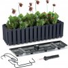 Prosperplast BOARDEE FENCYCASE W Truhlík 58x18x16,2cm antracit DDEF600W