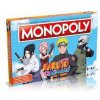Winning Moves Monopoly Naruto CZ/SK