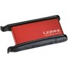 Lezyne Tire Repair Lever Kit Red