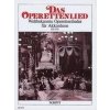 Das Operettenlied