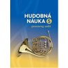 Hudobná náuka 5 (Martin Vozar)(Brožovaná)