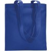 SOĽS Austin Netkaná nákupná taška SL04089 Royal blue 40 x 40 cm