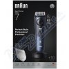 Braun Series 7 BT7 zastřihovač vousů