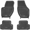 Koberce gumenné Rezaw-Plast Volvo V40 2012-2020