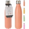 Termoska na nápoje Excellent Houseware 0,5 l oranžová