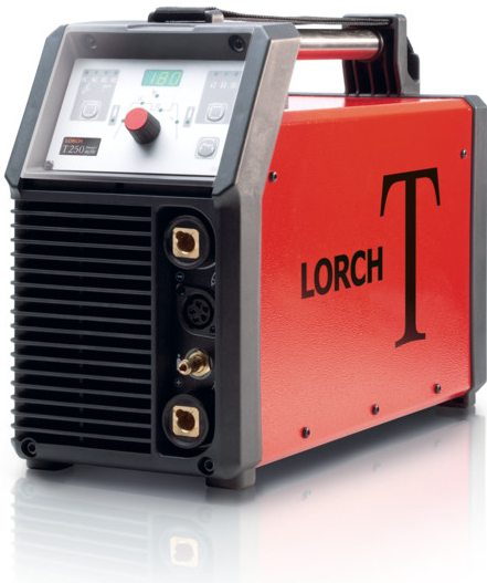 Lorch TIG T250 DC Control Pro