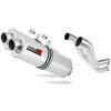 Aprilia Pegaso 650 Strada 2007 - 2010 ladený výfuk OV + dB killer medium