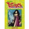 W.I.T.C.H. Komiks 16-18