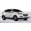 Priečniky Thule Evo Hyundai ix35 FCEV 2013-