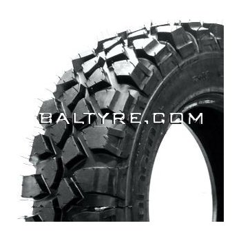 Pneumatiky Ziarelli Maxi 245/75 R17 116T