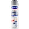 Hansaplast Foot Expert Silver Active Antiperspirant sprej na nohy 150 ml