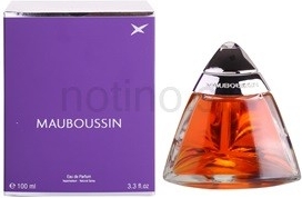 Mauboussin By Mauboussin parfumovaná voda dámska 100 ml