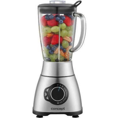 Concept SM3500 Smoothie mixér 1,8 l