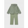 Mayoral dievčenská 2-dielna súprava 4859 - 065 Velikost: 128 Bavlna