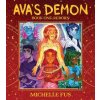 Ava's Demon, Book 1: Reborn
