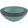 Outwell Collaps Bowl Set