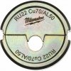 MILWAUKEE Krimpovacie čeľuste RU22 Cu70/AL50 4932451783