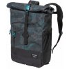 Meatfly Batoh Holler - Petrol Mossy - 28 L