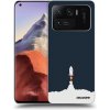 Picasee ULTIMATE CASE pro Xiaomi Mi 11 Ultra - Astronaut 2