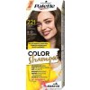 Palette Color Shampoo farba na vlasy 5-0 stredne hnedý, 1 ks