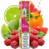 Nexus Pod Salt Lime Raspberry Grapefruit 10 ml 10 mg