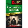 Kdo zná motiv, najde vraha - Ladislav Beran