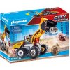 Playmobil 70445 Kolový nakladač