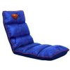 Herná stolička Trust GXT 718SM RAYZEE Superman (25740) modrá