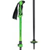 Freeridové zjazdové palice Arcore XSP1.1-U0A tmavo zelená,čierna