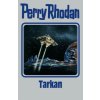 Kniha Tarkan