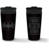 Pyramid International Cestovní hrnek Batman Straight Outta Gotham 425 ml